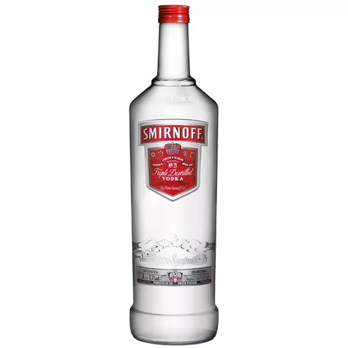 Smirnoff Red 3l 37,5%