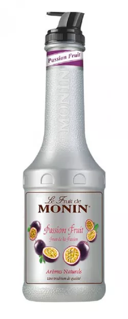 Monin Passion - Maracuja Pyré 1l