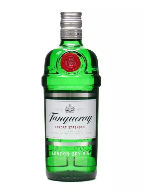 Tanqueray Gin Traditional 1l 47,3%