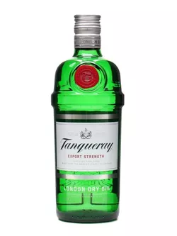 Tanqueray Gin Traditional 1l 47,3%