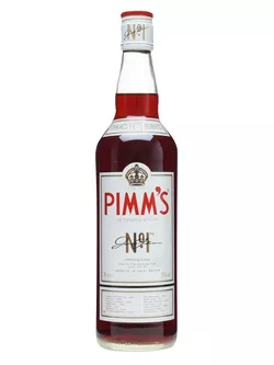 Pimm's No.1 Cup 1l 25%