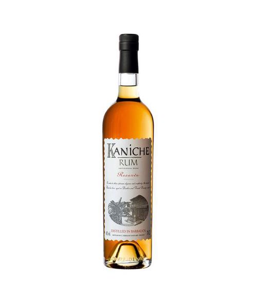 Kaniché Reserve 40,0% 0,7 l