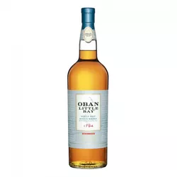 Oban Little Bay 43% 0,7l