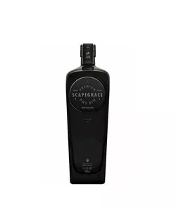 Scapegrace Black 41,6% 0,7 l