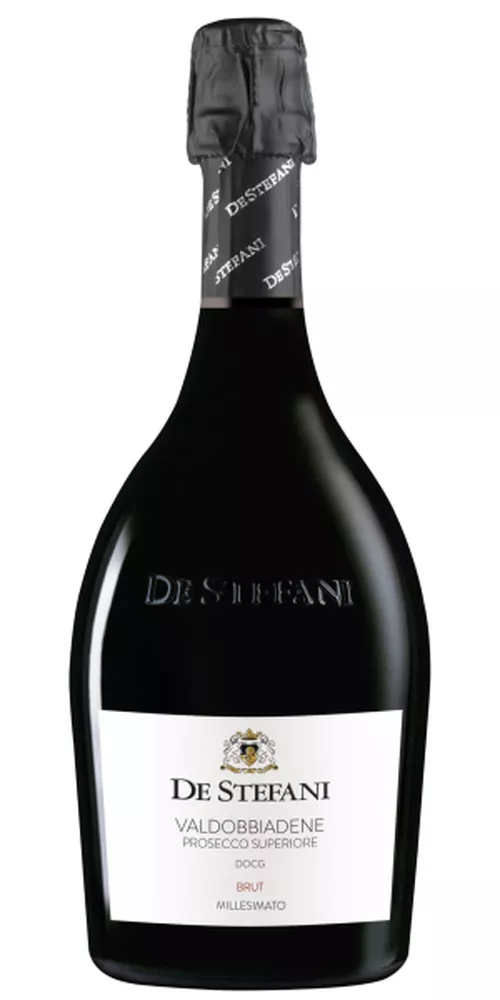 Prosecco Valdobbiadene Superiore DOCG Millesimato Brut