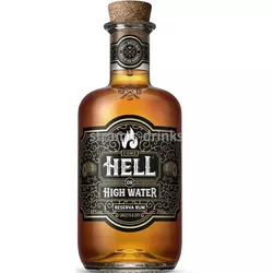 Ron de Jeremy Reserva 40% 0,7l