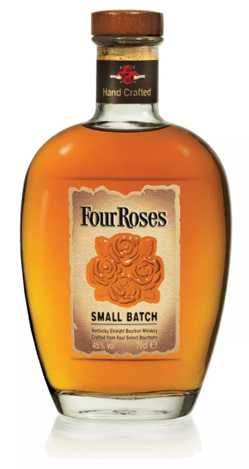 Four Roses Small Batch 40% 0,7l