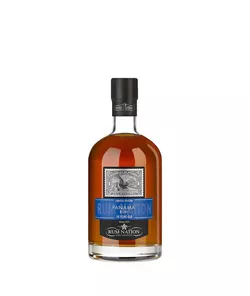 Rum Nation Panama 10 Y.O. 40,0% 0,7 l