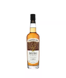 Compass Box Spice Tree 46,0% 0,7 l