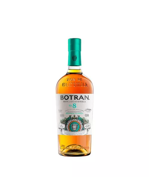 Botran Solera 8 40,0% 0,7 l