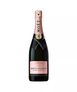 Moët & Chandon Rosé Impérial 12,0% 0,75 l