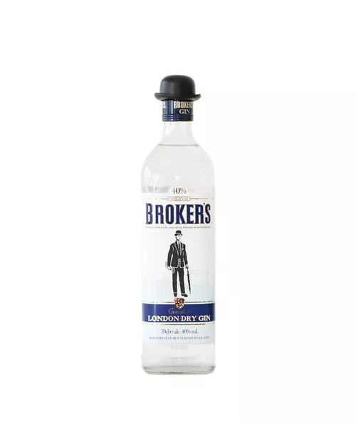 Broker's 40,0% 1,0 l