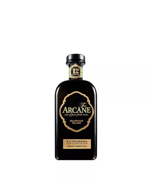 Arcane Extraroma 12 Y.O. 40,0% 0,7 l