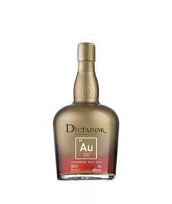 Dictador XO Perpetual 40,0% 0,7 l