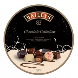 Baileys Irish Cream Chocolate Collection 227g