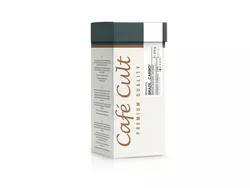 Café Cult Brazil Carmo zrnková káva 250 g