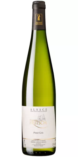 Pinot Gris, Alsace AOC