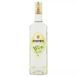 Dynybyl Gin Bezinka 37,5% 0,5l