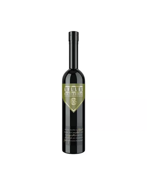 Gölles Hirchbirne - Hruška 43,0% 0,7 l