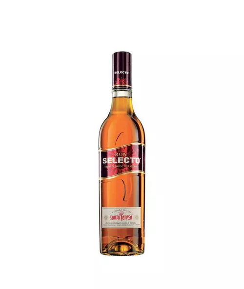 Santa Teresa Ron Selecto 40,0% 0,7 l