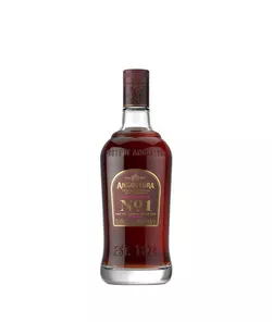 Angostura No. 1 Oloroso Sherry Cask 40,0% 0,7 l