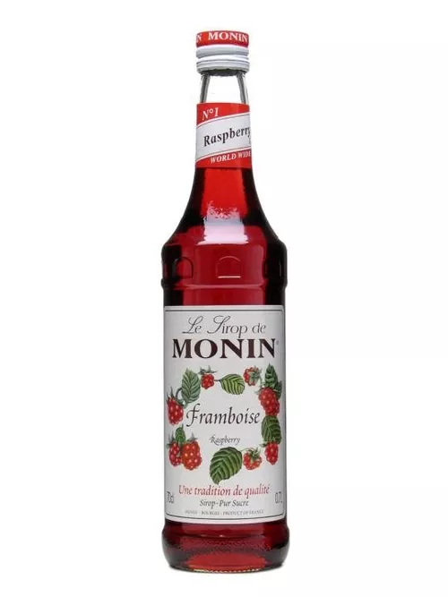 Monin Framboise - Malina 1l