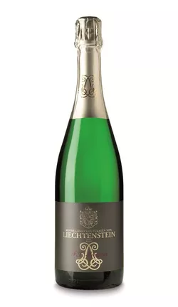 Lichenstein FL Premier Sekt Brut 0,75l 13%