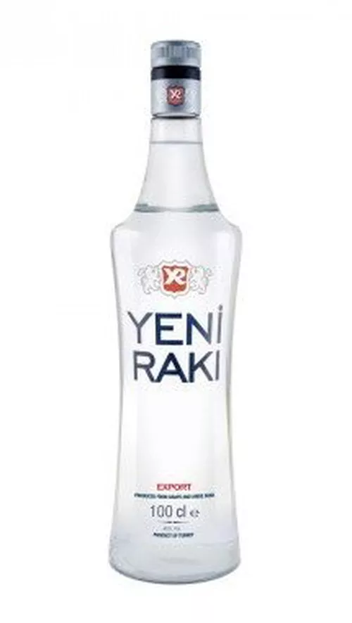 Yeni Raki 0,7l 45%