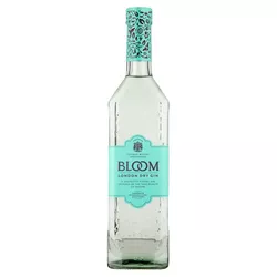 Bloom Premium London Dry Gin 0,7l 40%