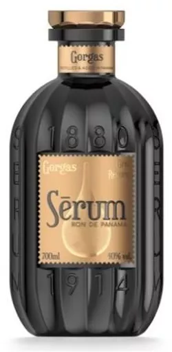 Sérum Gorgas Gran reserva 0,7l 40%