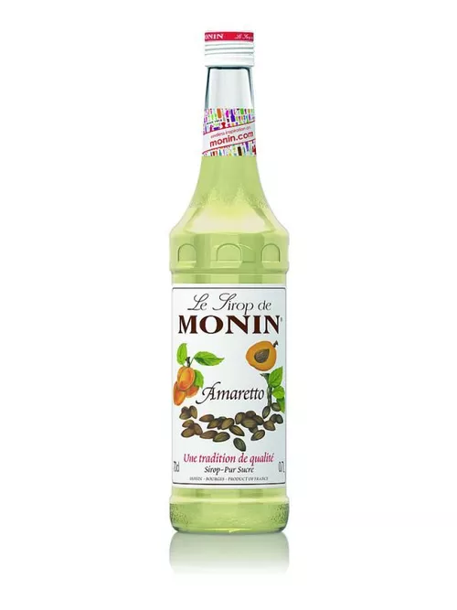 Monin Amaretto 0,7l