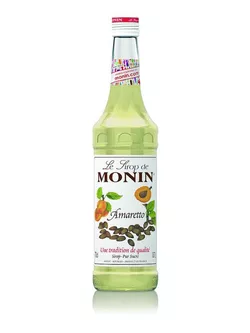 Monin Amaretto 0,7l