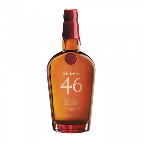 Maker's Mark 46 0,7l 47%