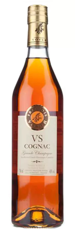 Francois Voyer VS 0,7l 40%