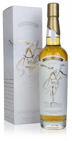 Compass Box Stranger & Stranger 0,7l 46% GB L.E.