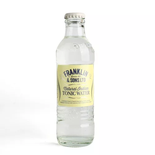 Franklin Water Tonic 0,2l