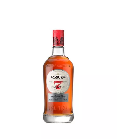 Angostura 7y 0,7l 40%