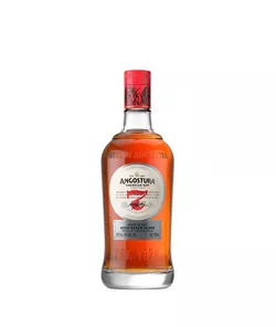 Angostura 7y 0,7l 40%