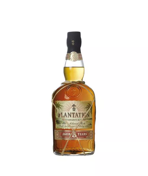 Plantation Barbados 5 Years  40,0% 0,7 l