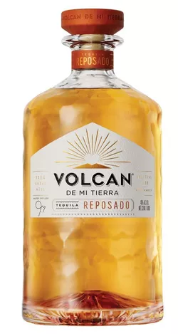 Volcan De Mi Tierra Reposado 0,7l 40%