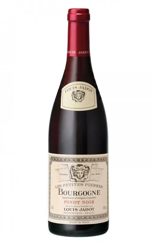 Maison Louis Jadot Bourgogne Pinot Noir Couvent des Jacobins 2020 0,75l