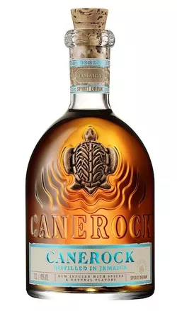 Canerock Spiced 0,7l 40%