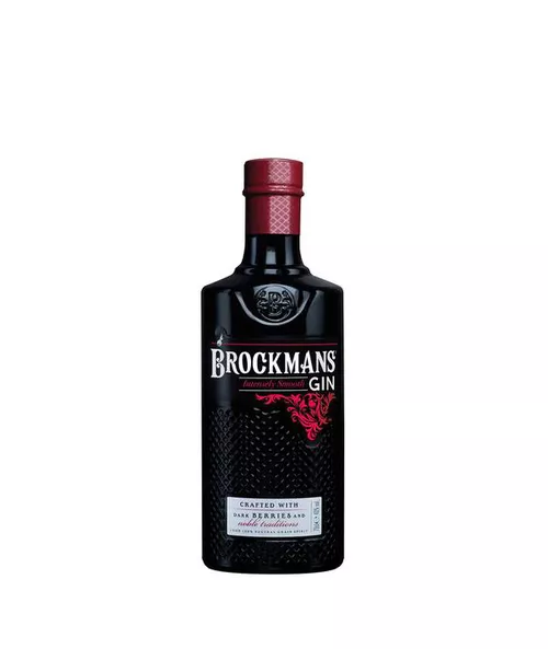 Brockmans 40,0% 0,7 l