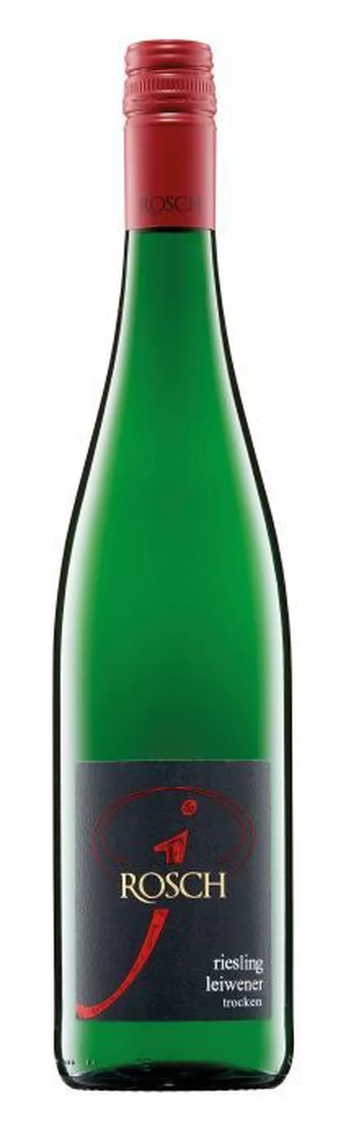 Weingut Josef Rosch Leiwener Klostergarten Riesling Qualitätswein trocken