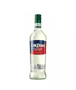 Cinzano Extra Dry 18,0% 0,75 l