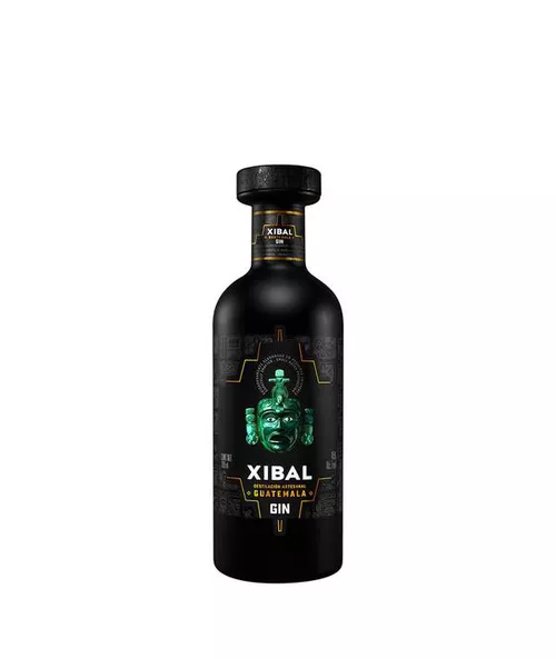 Xibal 45,0% 0,7 l