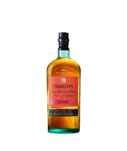 The Singleton Of Dufftown Tailfire 40,0% 0,7 l