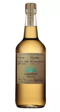 Casamigos Reposado 1l 40%