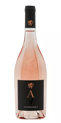 "A" Rosato, Toscana IGT