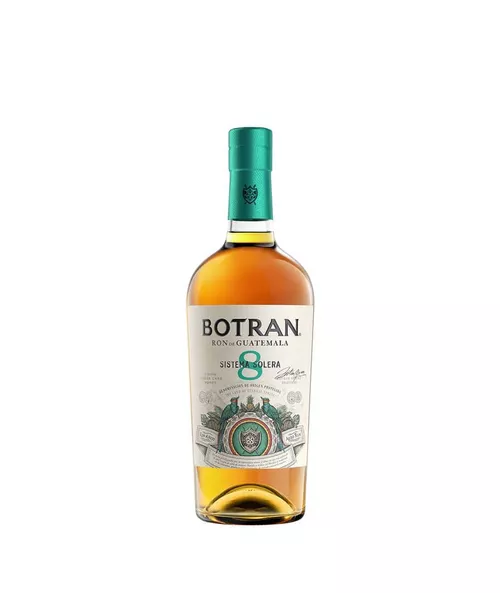 Botran 8y 40% 0,7l